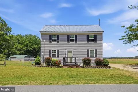 33150 Peach Orchard Rd, Pocomoke City, MD 21851