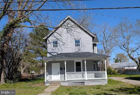 11691 Beechwood St, Princess Anne, MD 21853