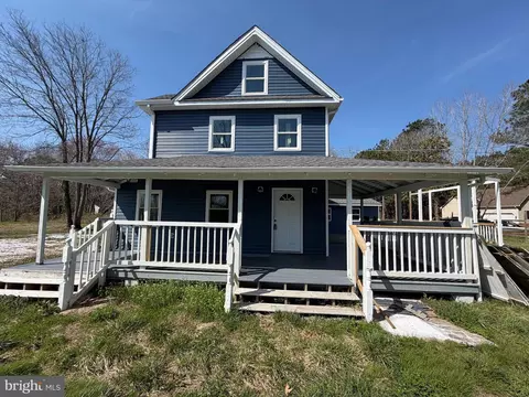 13310 Fitzbound Rd, Princess Anne, MD 21853