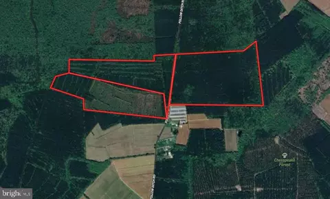 0 Follow Ditch Rd, Westover, MD 21871