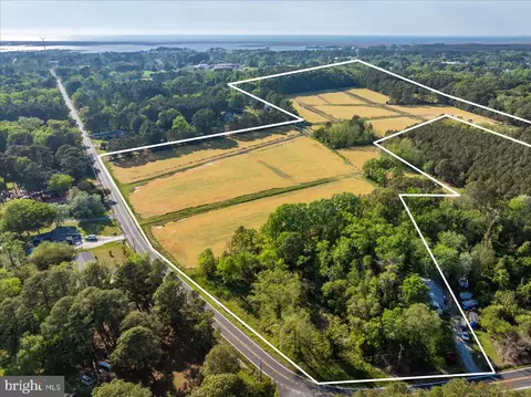 0 Old State Rd, Crisfield, MD 21817