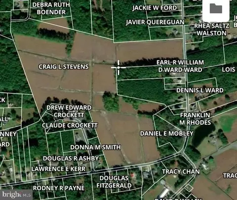 0 Old State Rd, Crisfield, MD 21817