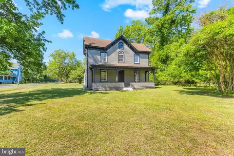 3388 Sackertown Rd, Crisfield, MD 21817
