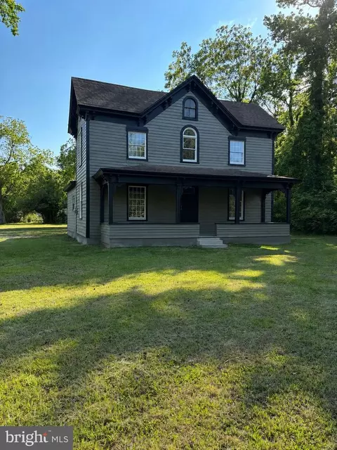 3388 Sackertown Rd, Crisfield, MD 21817