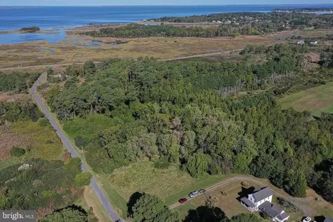 0 Custom House Rd, Deal Island, MD 21821