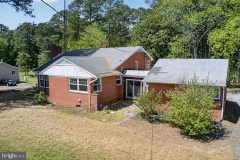 29550 Deal Island Rd, Princess Anne, MD 21853