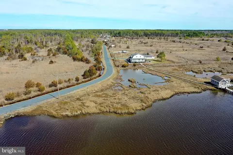 0 Calvary Rd, Crisfield, MD 21817