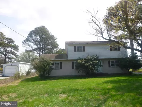 4159 Jacksonville Rd, Crisfield, MD 21817