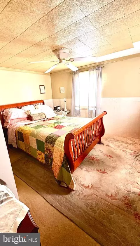 Bedroom - 21162 Tuff St, Tylerton, MD 21866 photo 1 of 2