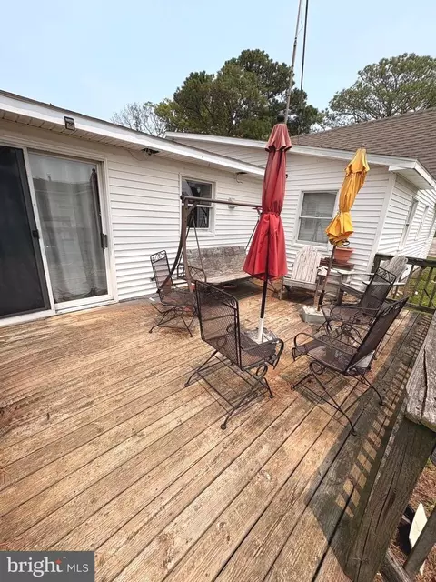 Exterior - 21162 Tuff St, Tylerton, MD 21866 photo 6 of 7