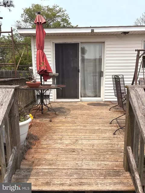 Exterior - 21162 Tuff St, Tylerton, MD 21866 photo 5 of 7