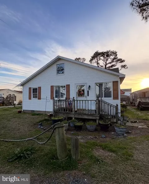 21162 Tuff St, Tylerton, MD 21866