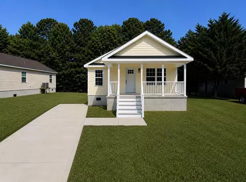 6 Heron Way, Crisfield, MD 21817