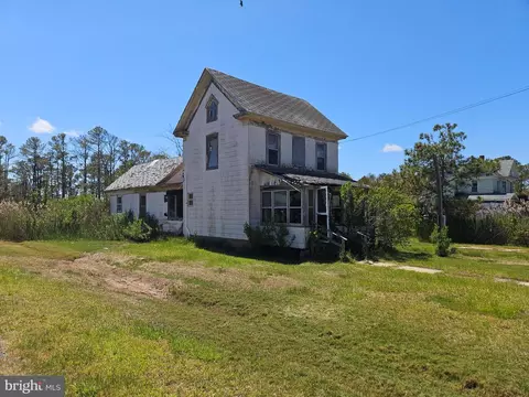 2800 Calvary Rd, Crisfield, MD 21817