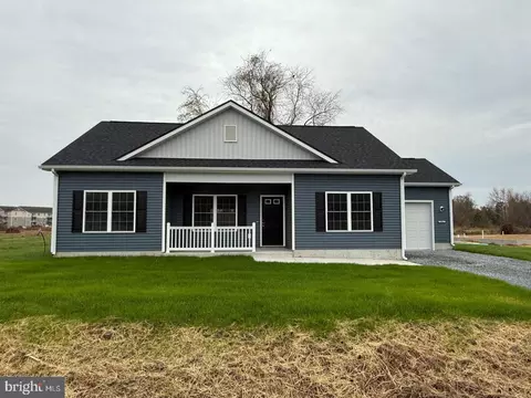 30555 Skipjack Cir #83, Princess Anne, MD 21853