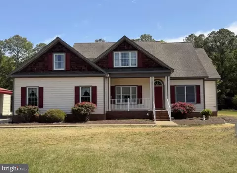 27445 Evans Dr, Marion Station, MD 21838