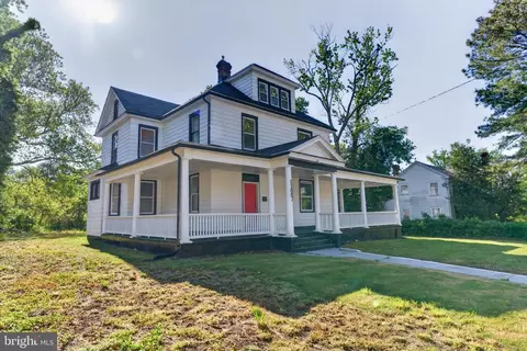 11887 Somerset Ave, Princess Anne, MD 21853