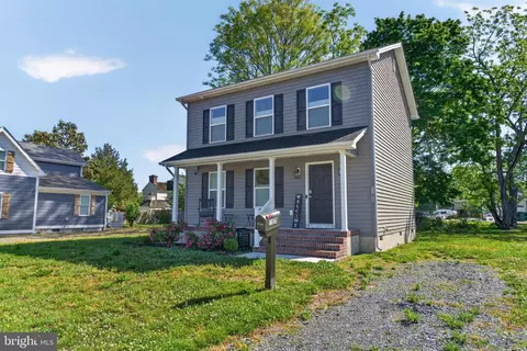 11679 Beckford Ave, Princess Anne, MD 21853