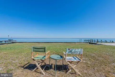11152 Roland Parks Rd, Deal Island, MD 21821