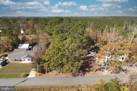lot2 Fairmount Rd, Westover, MD 21871