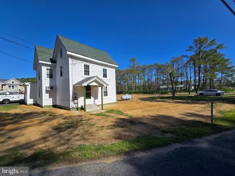 2902 Byrdtown Rd, Crisfield, MD 21817
