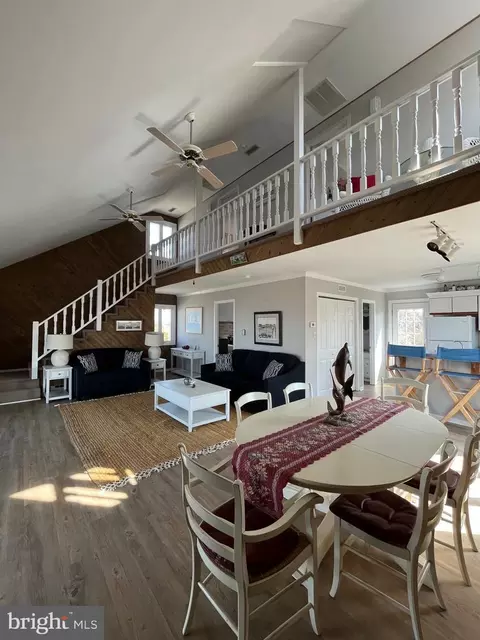Dining - 25785 Drum Point Rd, Westover, MD 21871 photo 2 of 2