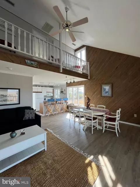 Dining - 25785 Drum Point Rd, Westover, MD 21871 photo 1 of 2