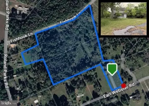 23686 Earl Webster Rd, Chance, MD 21821
