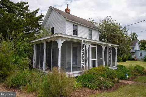 25678 Frenchtown Rd, Fairmount, MD 21867
