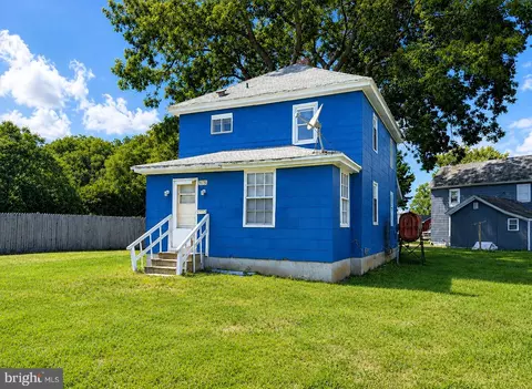 30791 Antioch Ave, Princess Anne, MD 21853