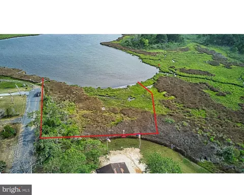11086 Lee Ave, Deal Island, MD 21821