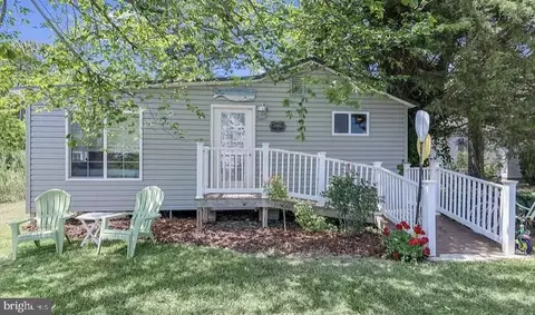 20805 Severn Rd, Ewell, MD 21824