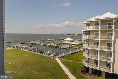 103 Williams St #416, Crisfield, MD 21817