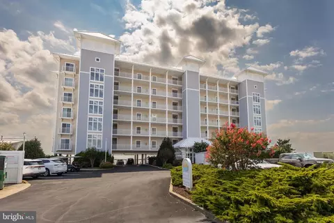 103 Williams St #416, Crisfield, MD 21817