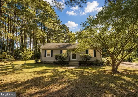 5640 Luther Miles Ln, Marion Station, MD 21838