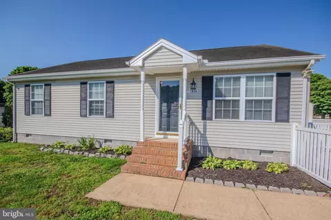11956 Robyn Ln, Princess Anne, MD 21853