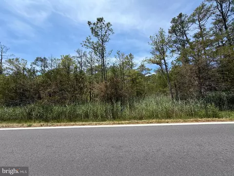 Parcel 517 Old State Road, Crisfield, MD 21817