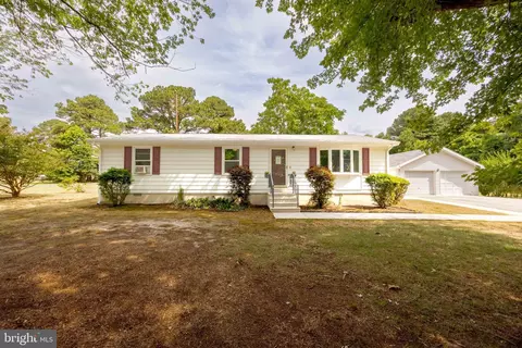 11060 Roland Parks Rd, Chance, MD 21821
