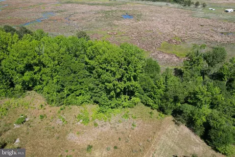 Parcel 228 Fishhook Lane, Deal Island, MD 21821