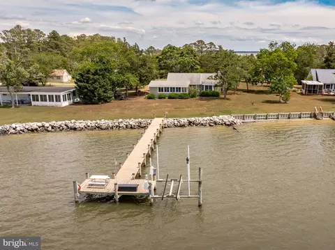 12938 Rivers Edge Dr, Princess Anne, MD 21853