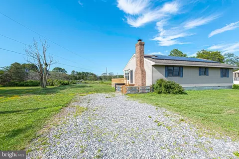 27174 Champ Wharf Rd Champ Wharf #27174, Princess Anne, MD 21853