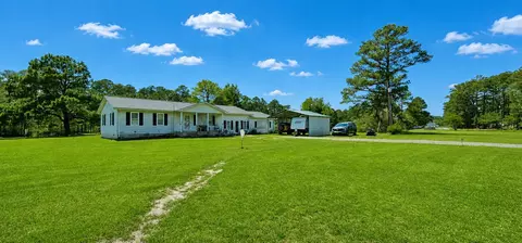27351 Phoenix Church Rd, Marion Station, MD 21838