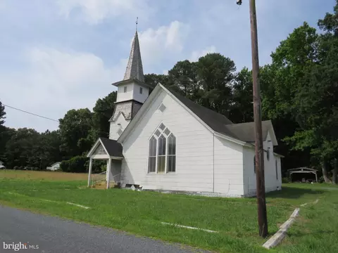 29377 Lovers Ln, Marion Station, MD 21838