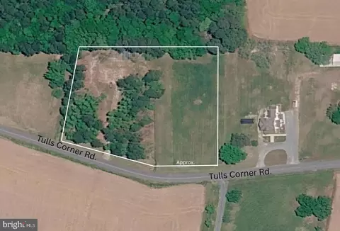 4981 Tulls Corner Rd, Marion Station, MD 21838
