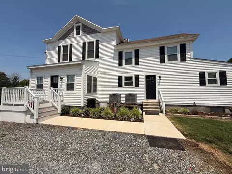 4941 Tulls Corner Rd, Marion Station, MD 21838