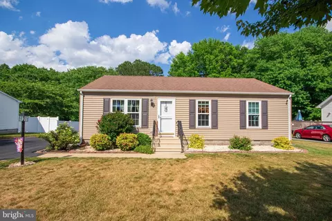 11951 Robyn Ln, Princess Anne, MD 21853