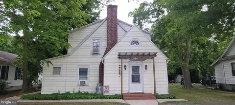 26467 Mariners Rd, Crisfield, MD 21817