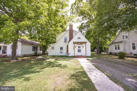 26467 Mariners Rd, Crisfield, MD 21817
