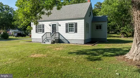 3259 Lawsonia Rd, Crisfield, MD 21817