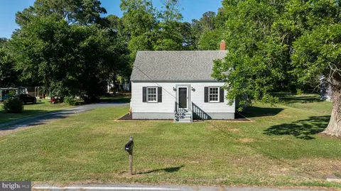 3259 Lawsonia Rd, Crisfield, MD 21817